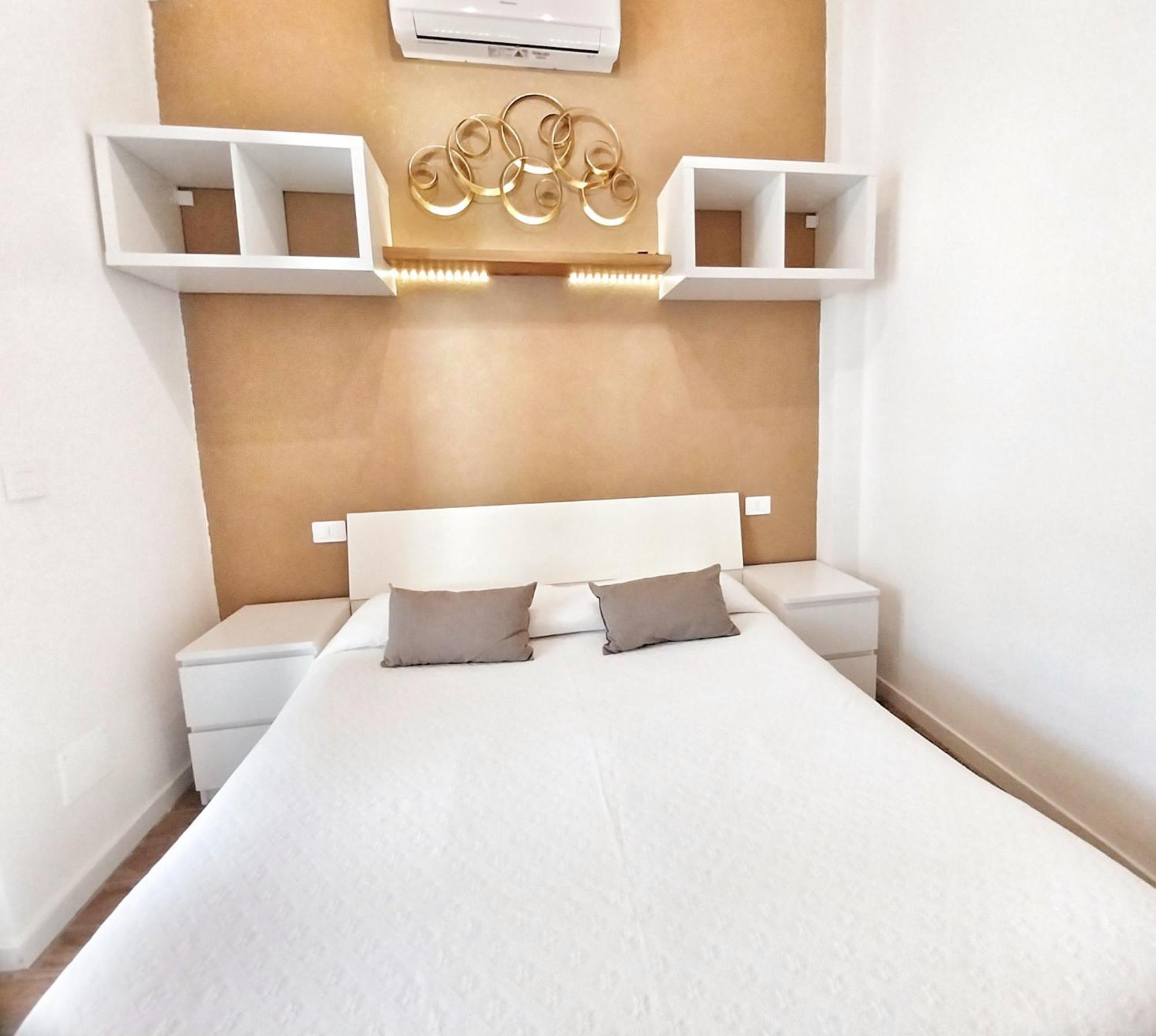 Attic Apartment Rapallo Exterior photo